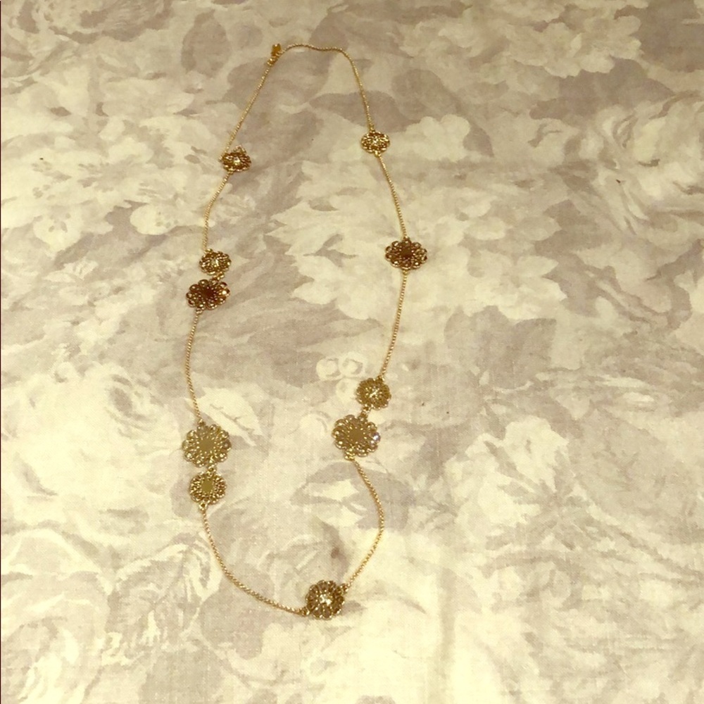 Kate Spade necklace